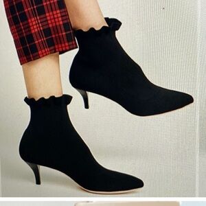 Loeffler Randall Kassidy Ankle Boots